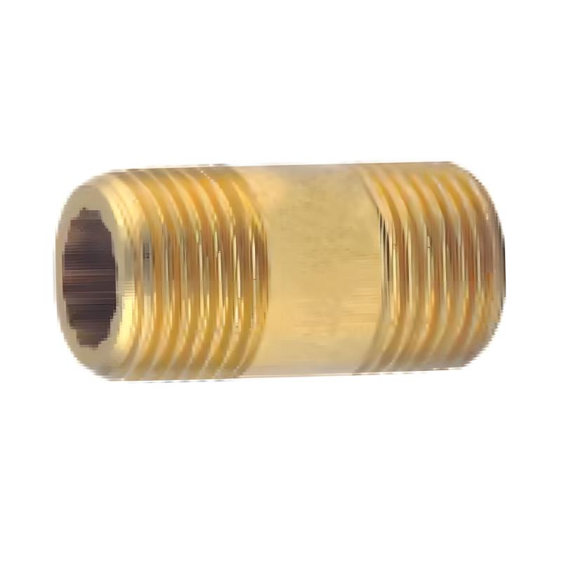 HJ-3012 Brass connector