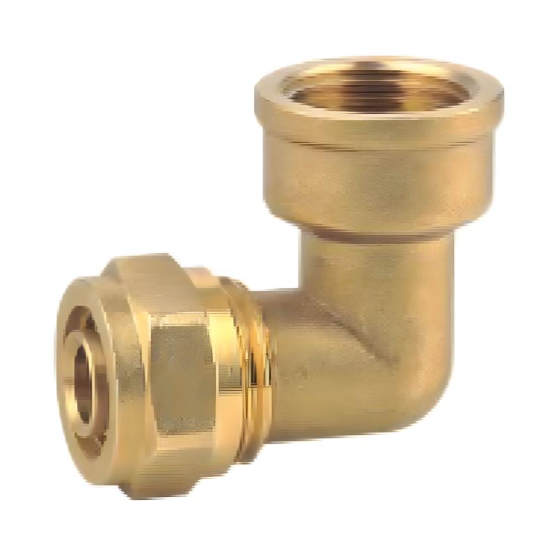 HJ-3036 Brass fittings