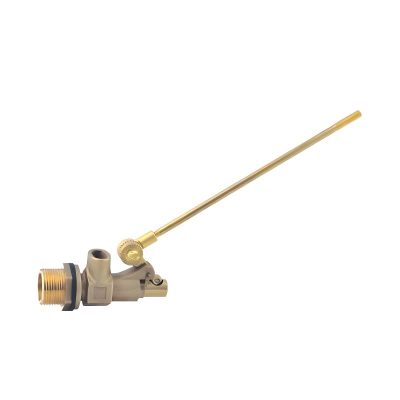 HJ-5027 Brass float valve