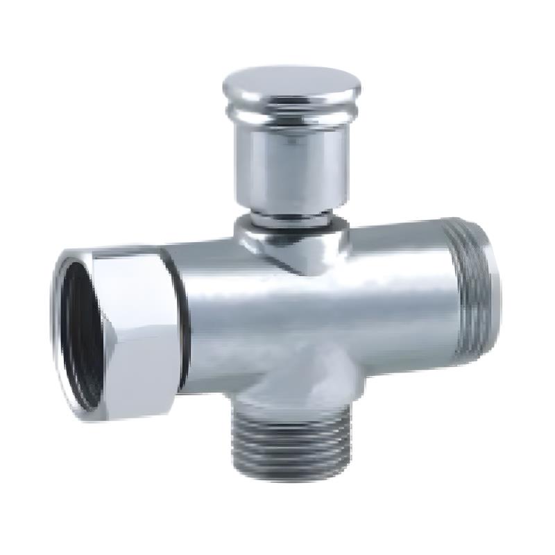 HJ-6023 Angle valve