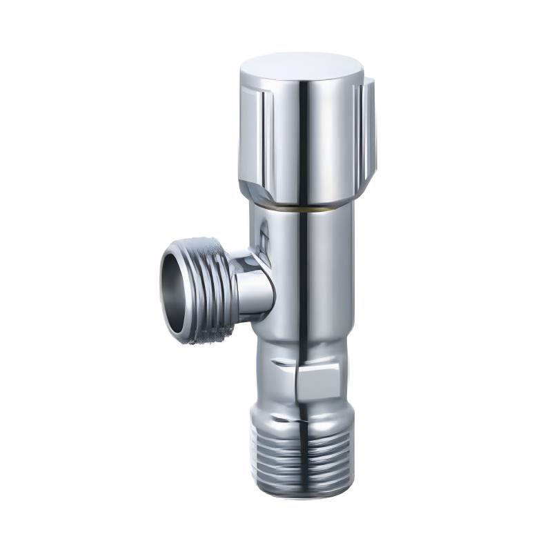 HJ-6047 Angle valve