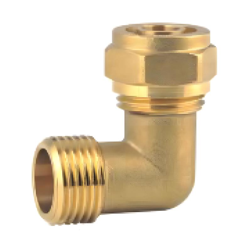 HJ-3035 Brass fittings