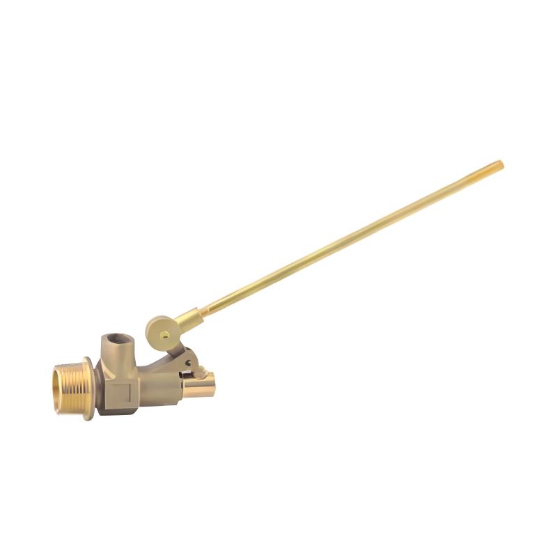 HJ-5026 Brass float valve