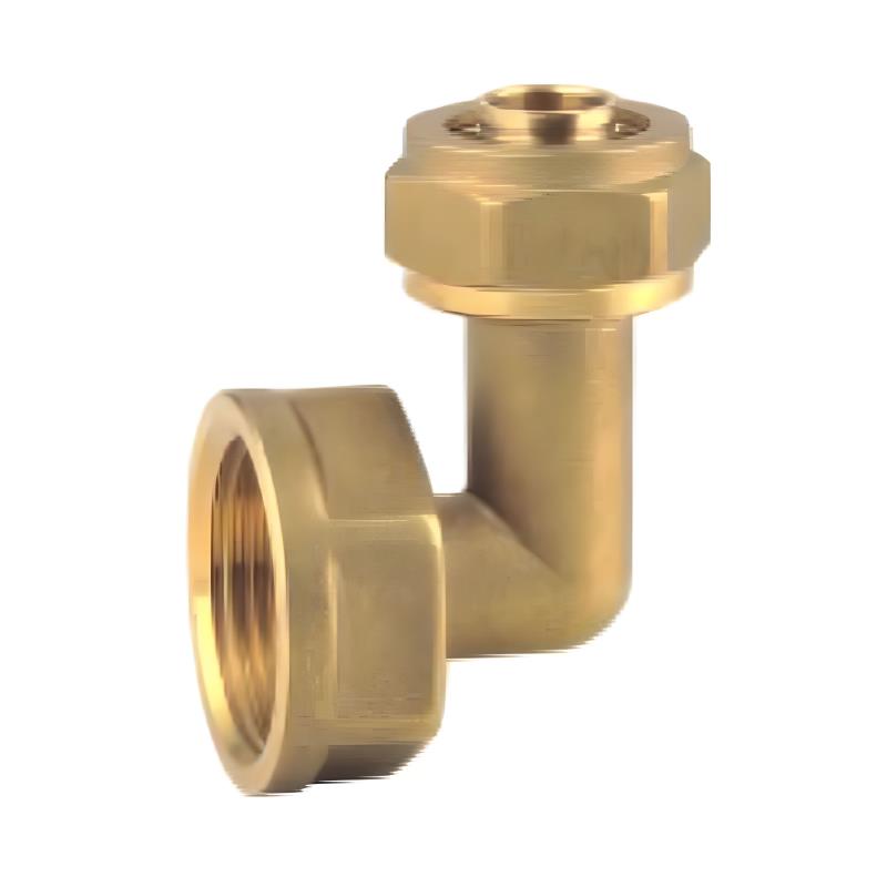 HJ-3034 Brass fittings