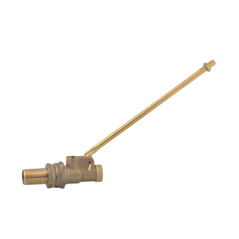 HJ-5025 Brass float valve