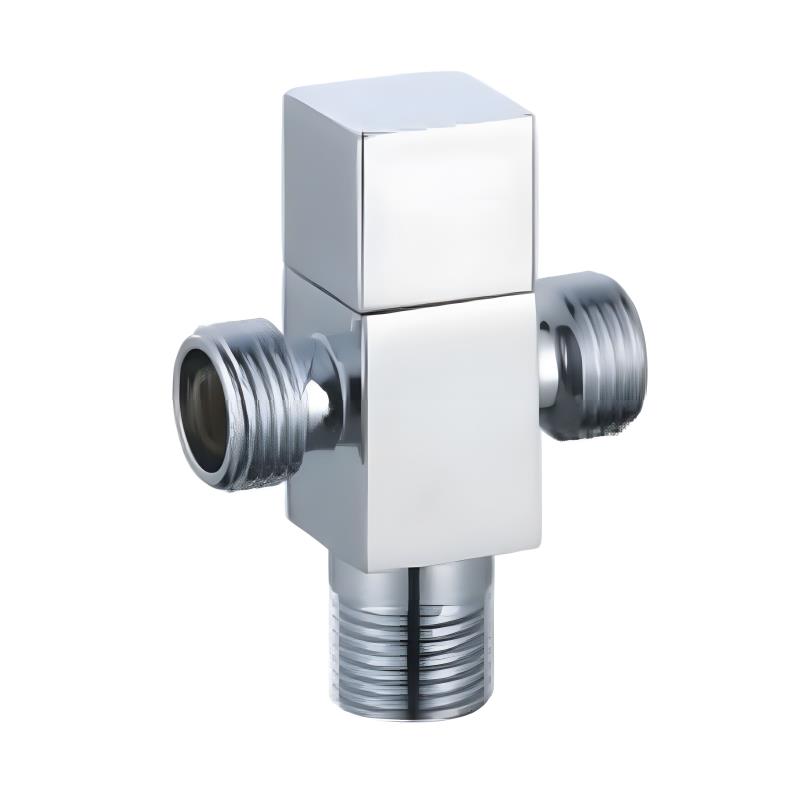 HJ-6060 Angle valve