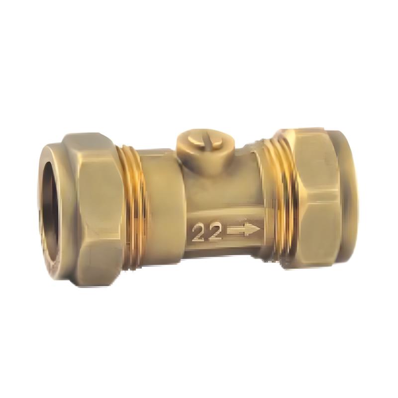 HJ-4030 Brass ball valve