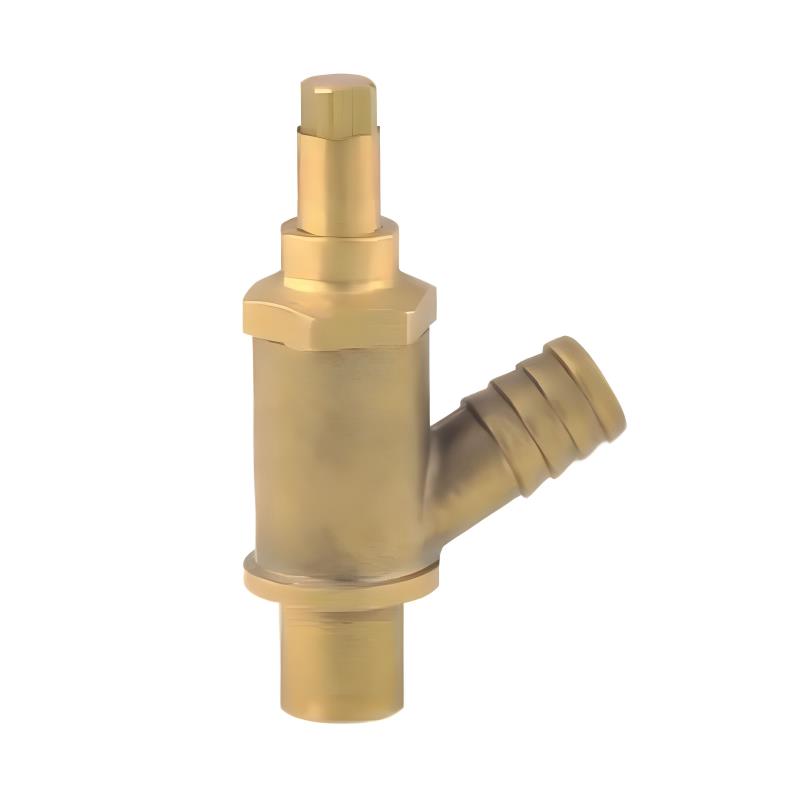 HJ-7021 Faucet