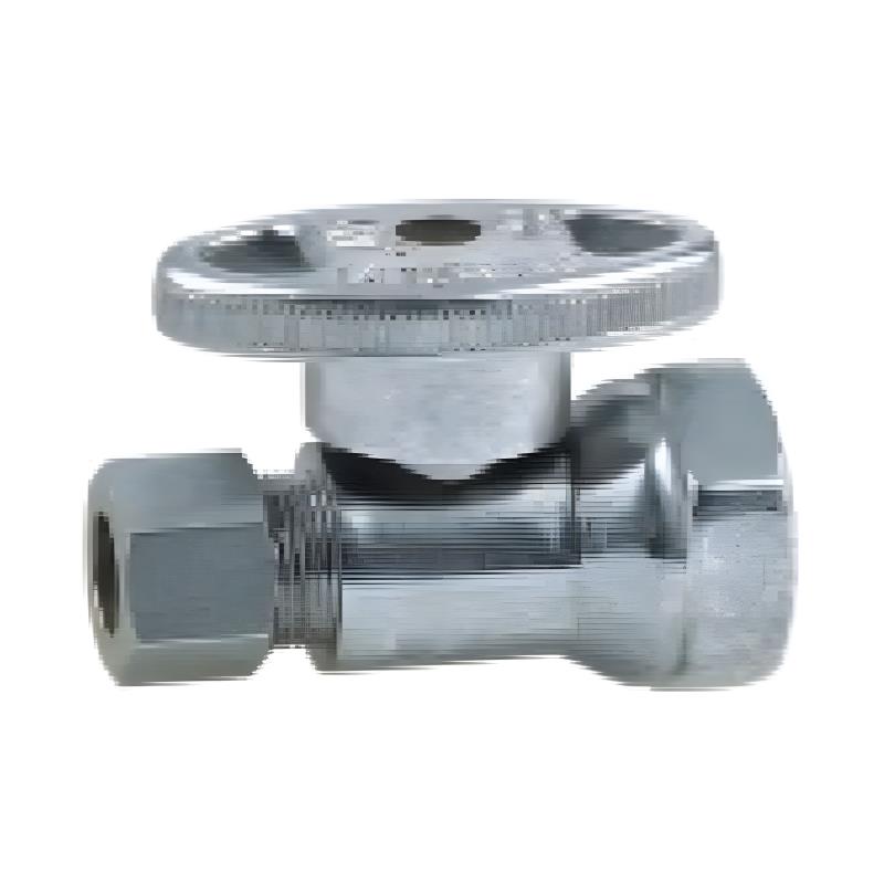 HJ-6021 Angle valve