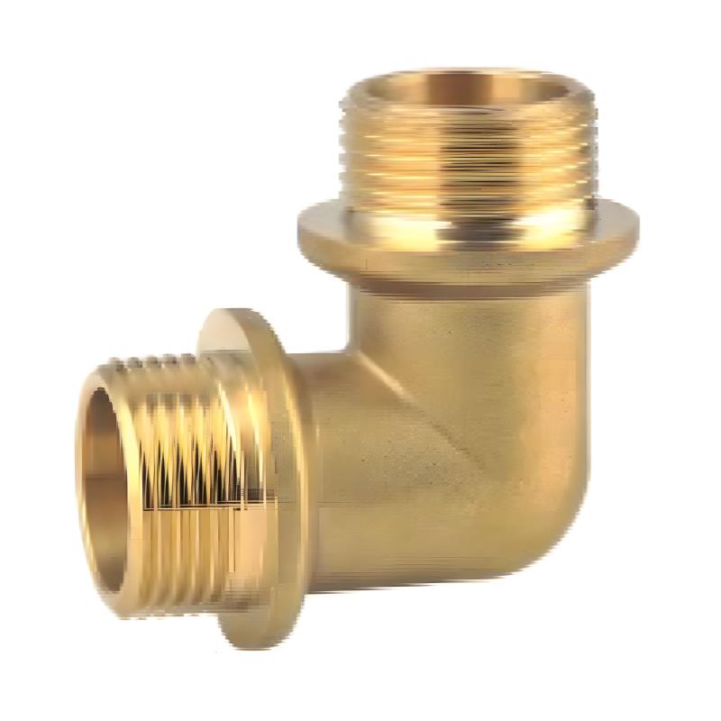 HJ-3033 Brass fittings