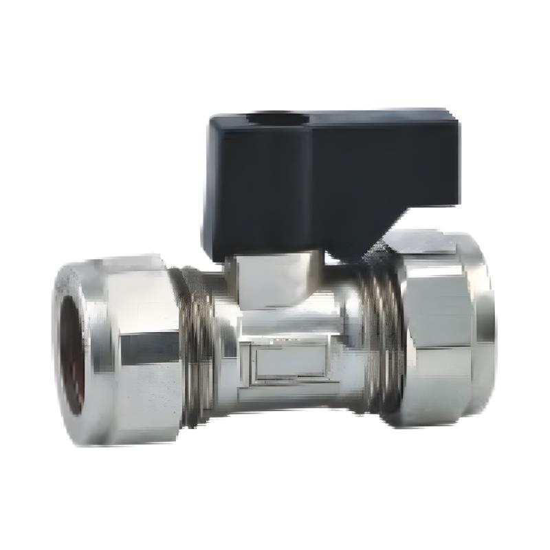 HJ-4029 Brass ball valve