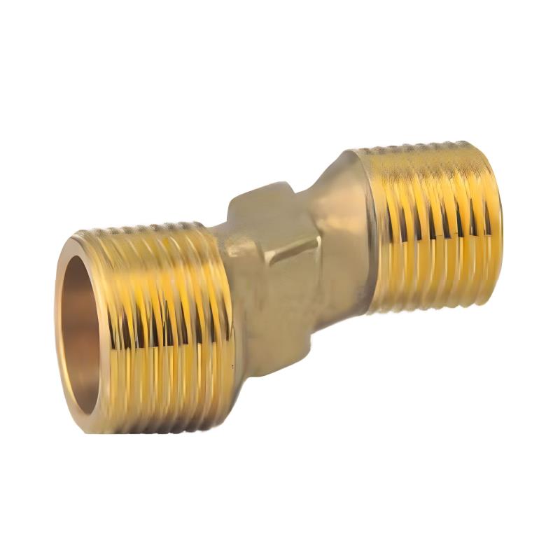 HJ-3054 Brass fittings