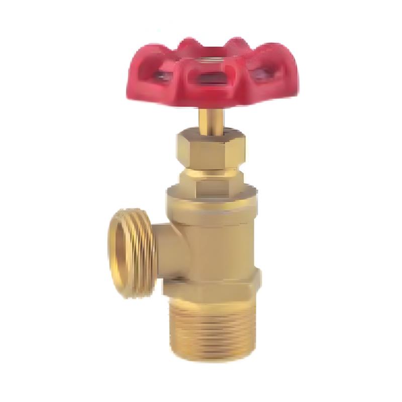 HJ-5020 Brass Check Valve