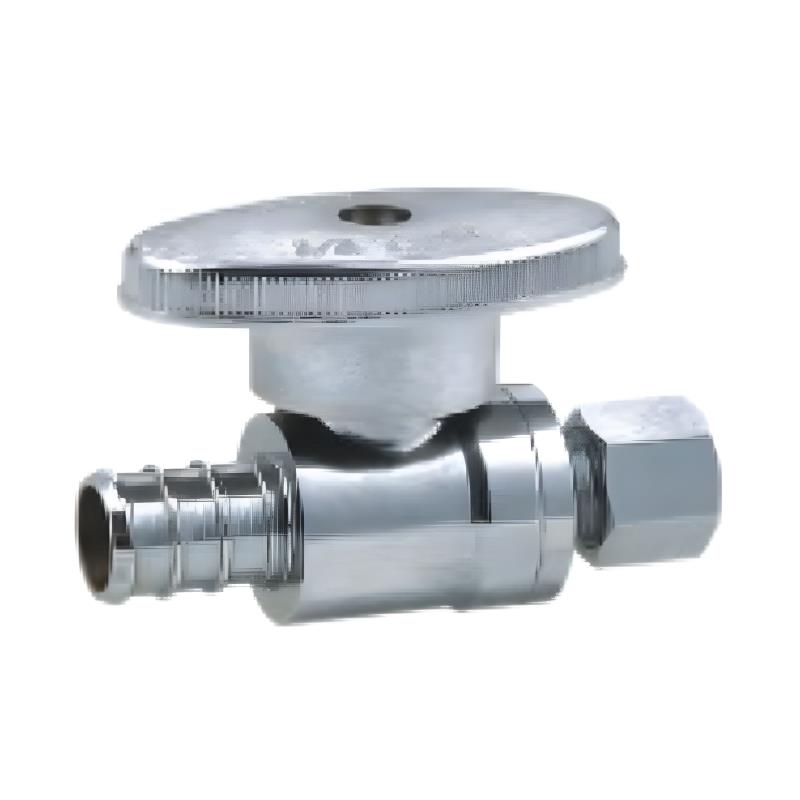 HJ-6020 Angle valve