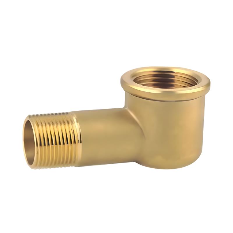 HJ-3032 Brass fittings