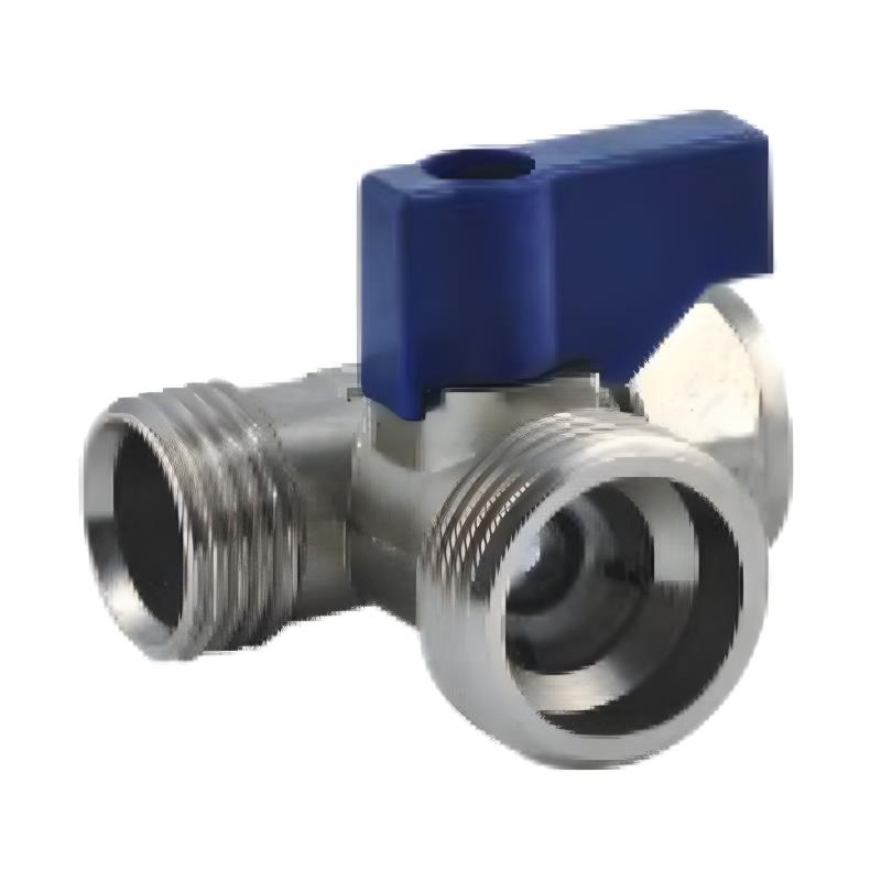 HJ-4028 Brass ball valve