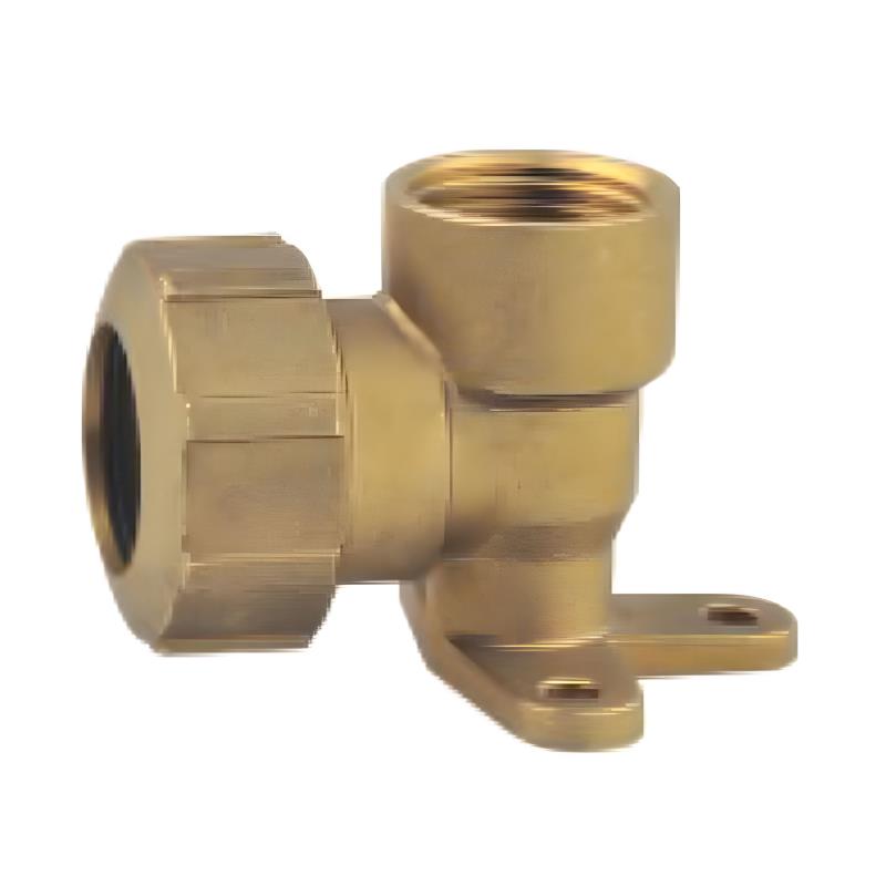 HJ-3053 Brass fittings