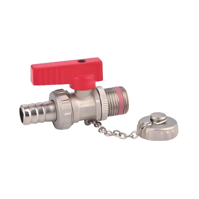 HJ-4052 Brass ball valve