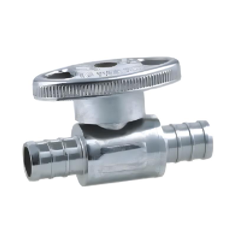 HJ-6019 Angle valve