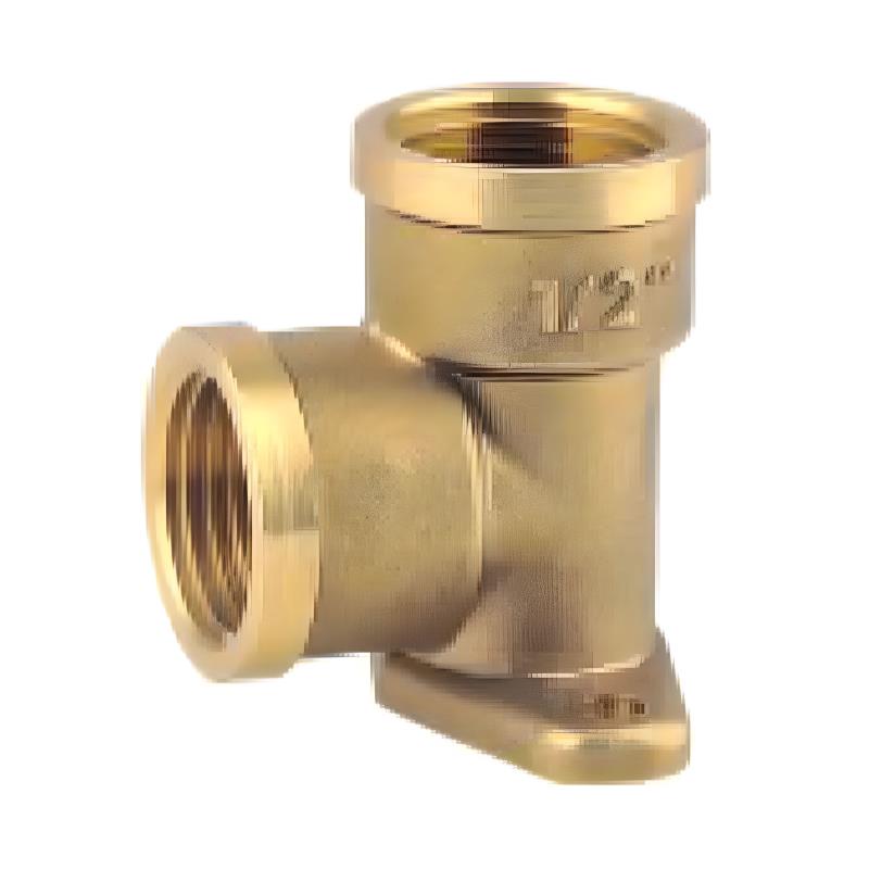 HJ-3031 Brass fittings