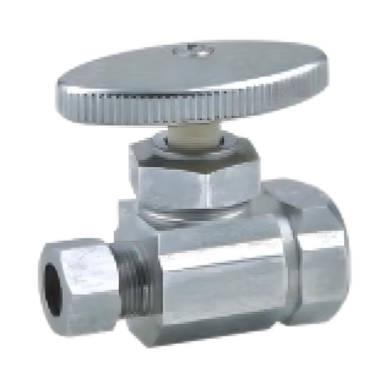 HJ-6018 Angle valve