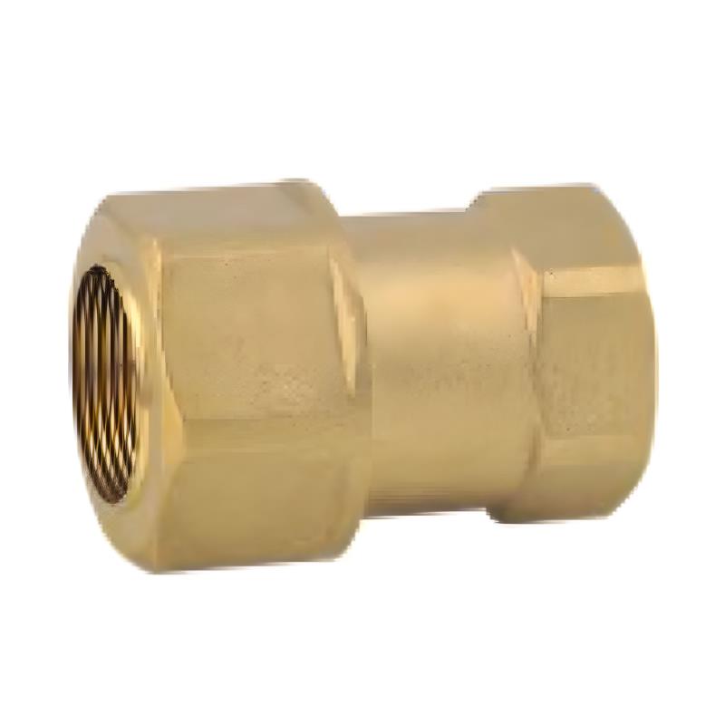 HJ-3030 Brass fittings