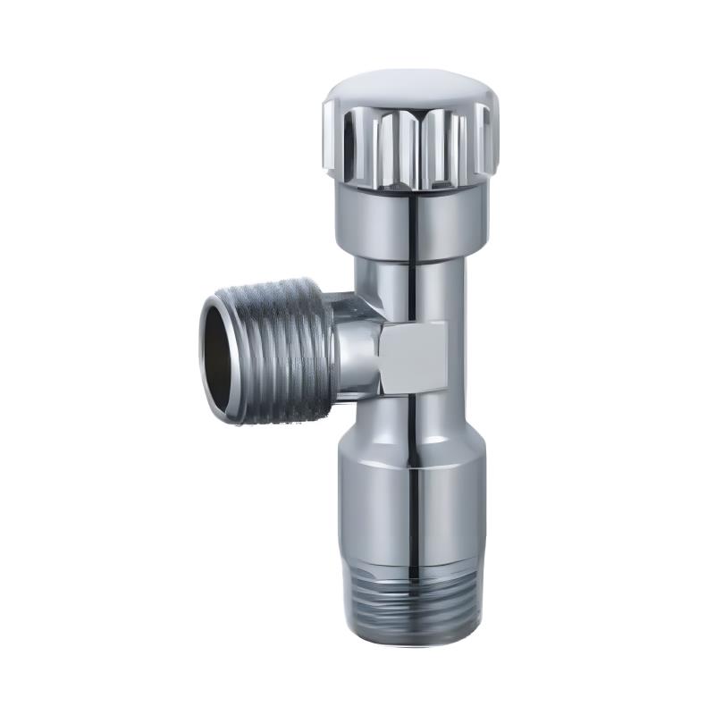 HJ-6057 Angle valve