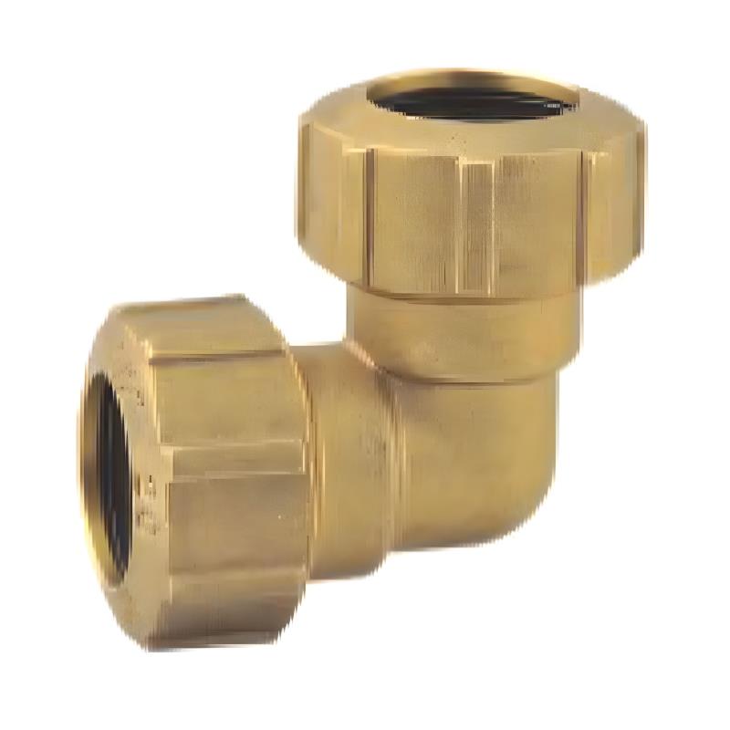 HJ-3051 Brass fittings