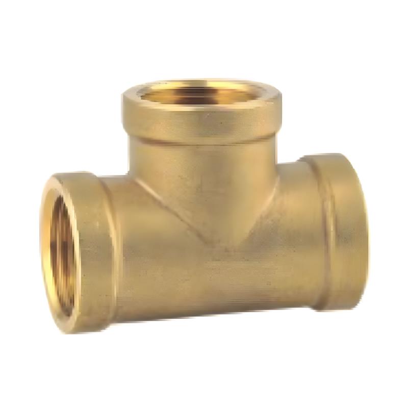 HJ-3029 Brass fittings