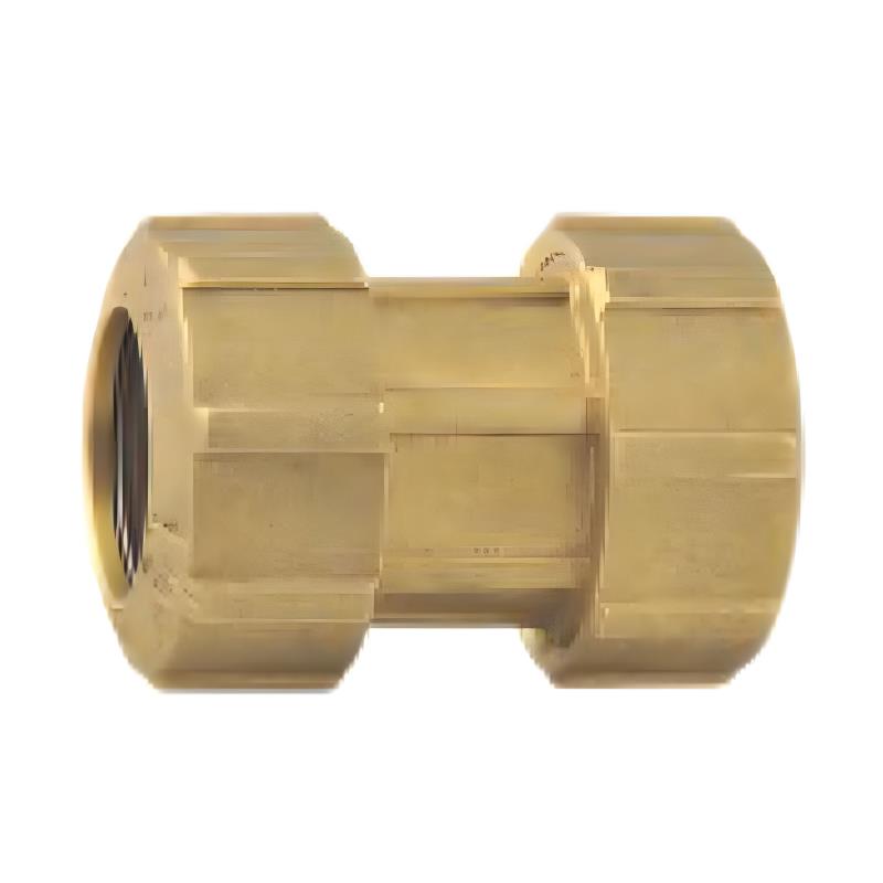 HJ-3050 Brass fittings