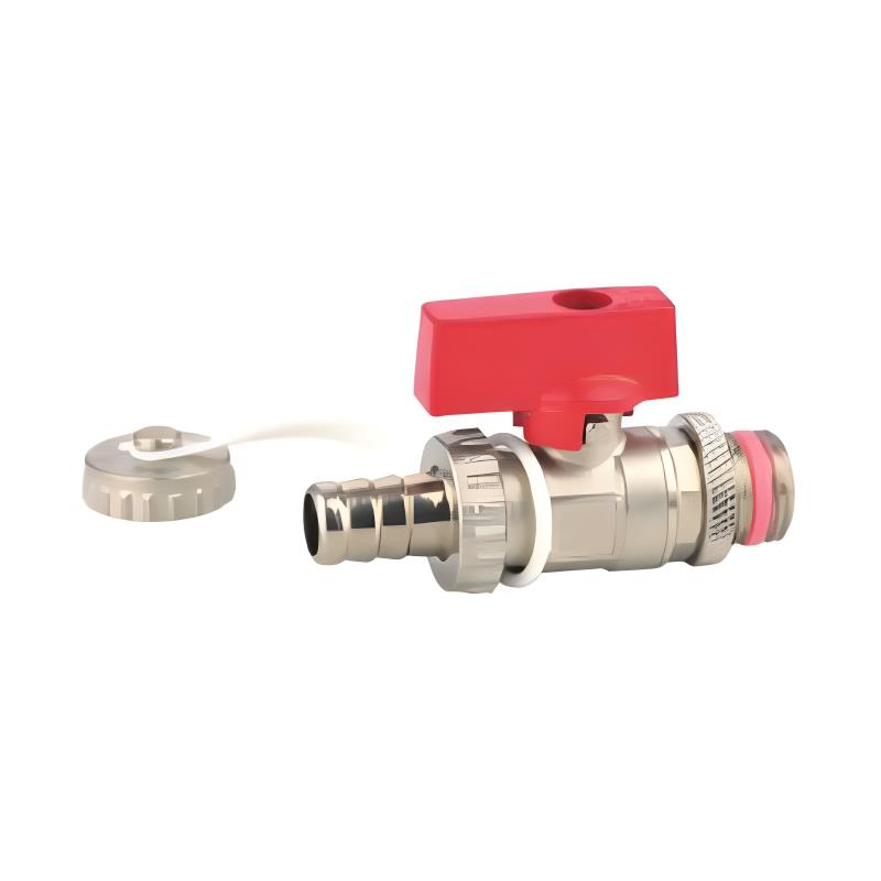 HJ-4049 Connector accessories