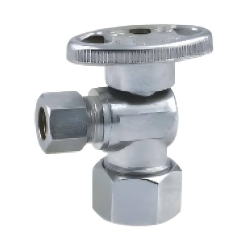 HJ-6016 Angle valve