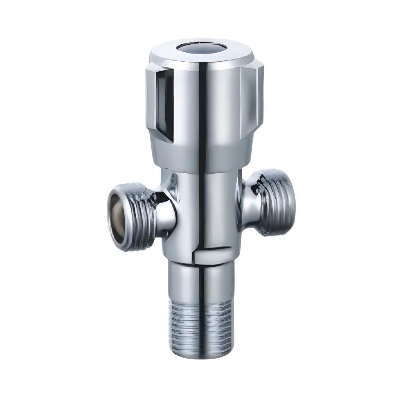 HJ-6055 Angle valve