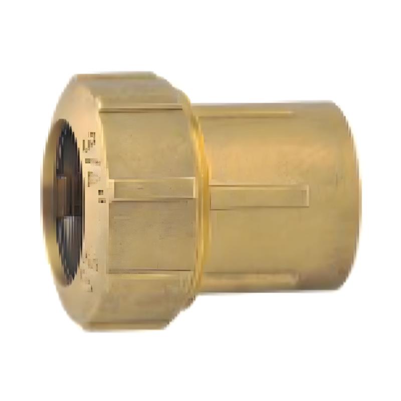 HJ-3049 Brass fittings