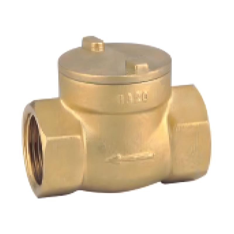 HJ-5015 Check valve