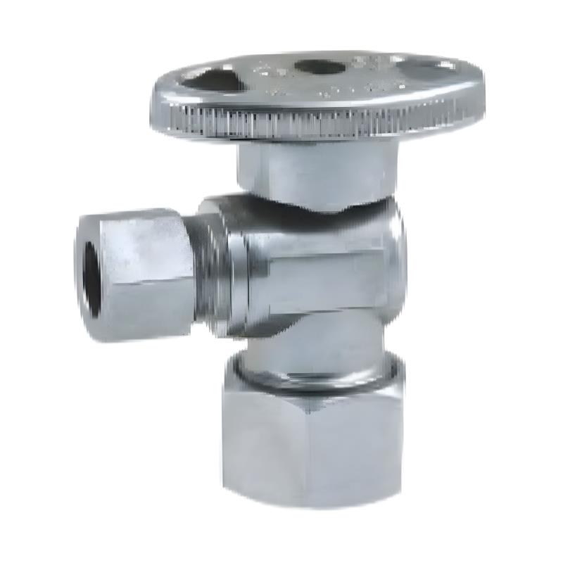 HJ-6015 Angle valve