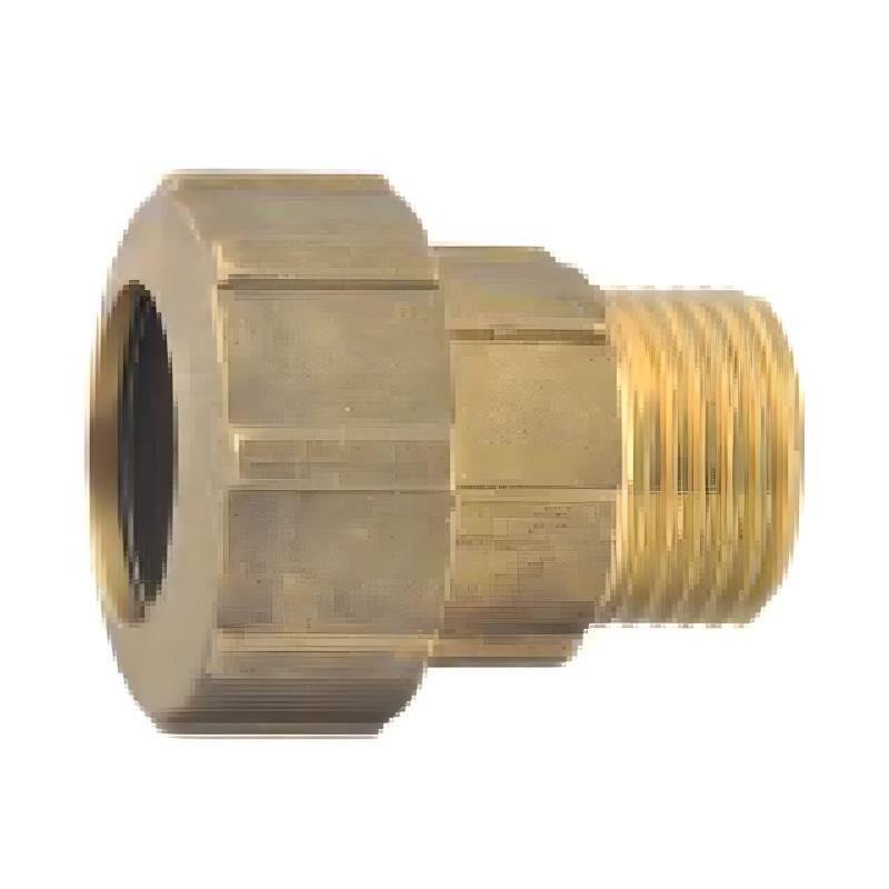 HJ-3048 Brass fittings