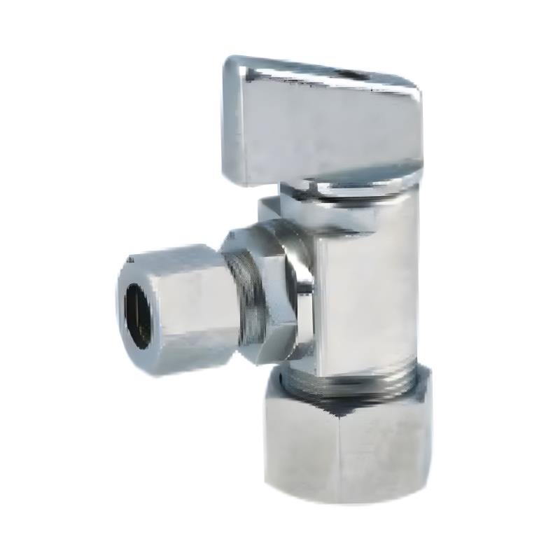 HJ-6014 Angle valve