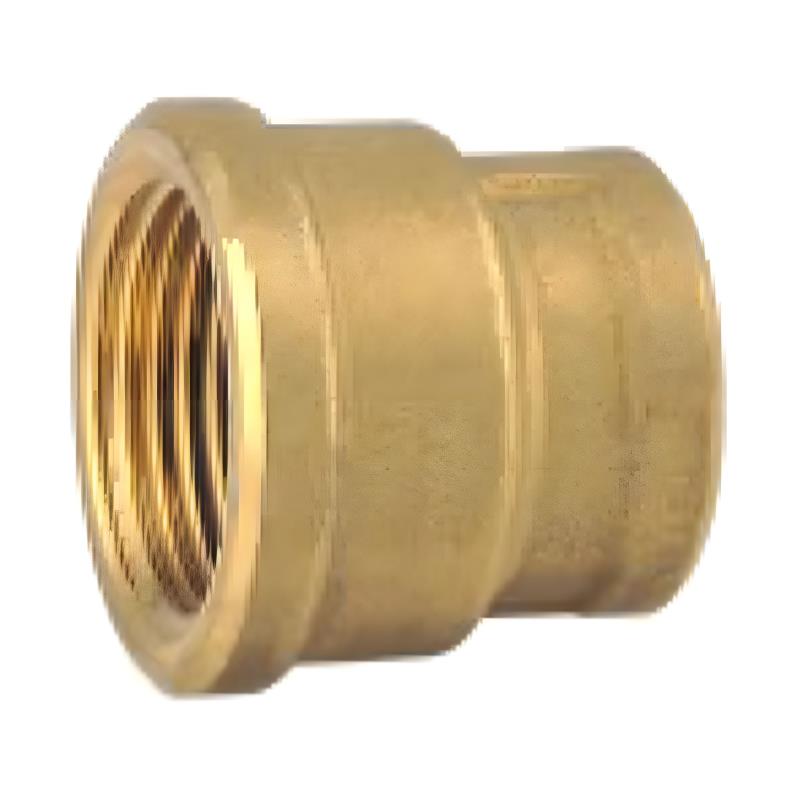 HJ-3026 Brass fittings