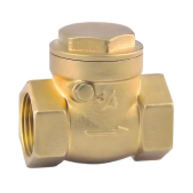 HJ-5013 Check valve