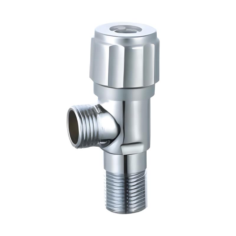 HJ-6037 Angle valve