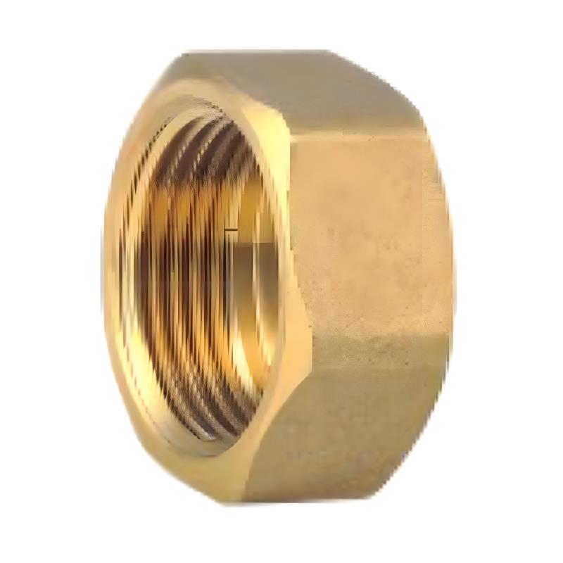 HJ-3025 Brass fittings