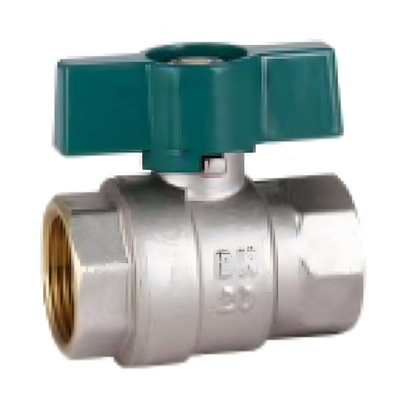 HJ-4059 Brass ball valve