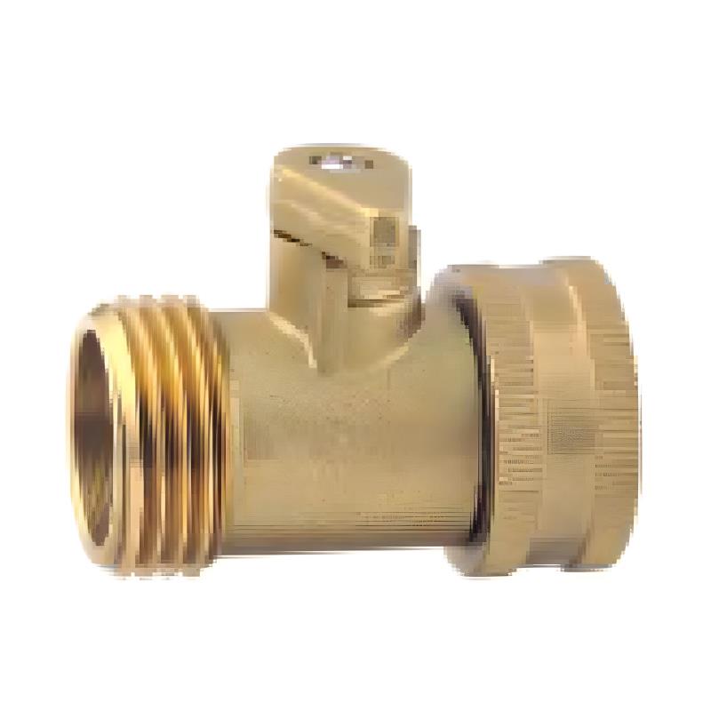 HJ-4045 Brass ball valve