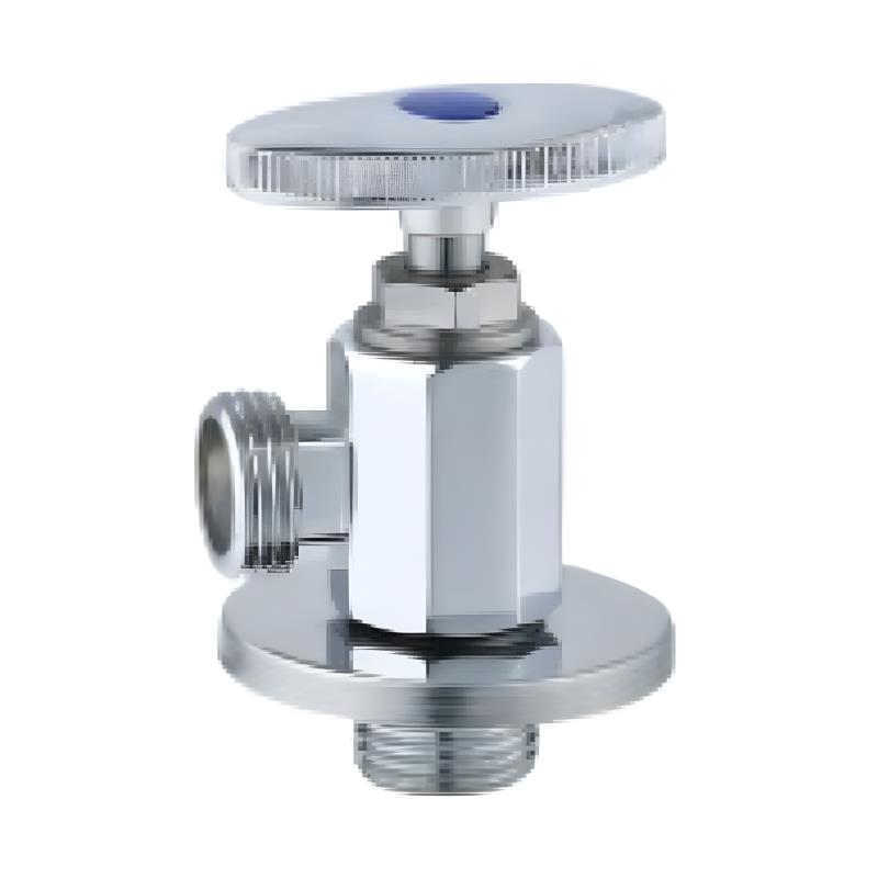 HJ-6012 Angle valve