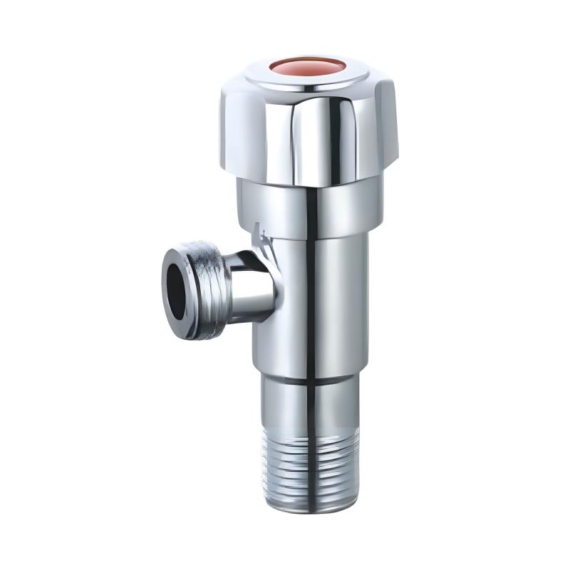 HJ-6036 Angle valve