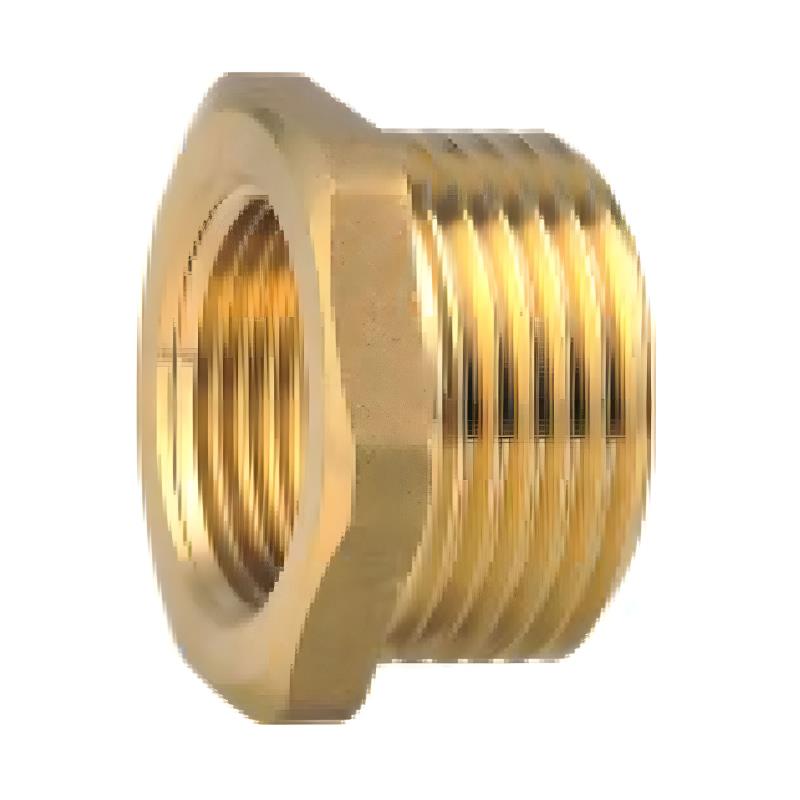 HJ-3024 Brass fittings