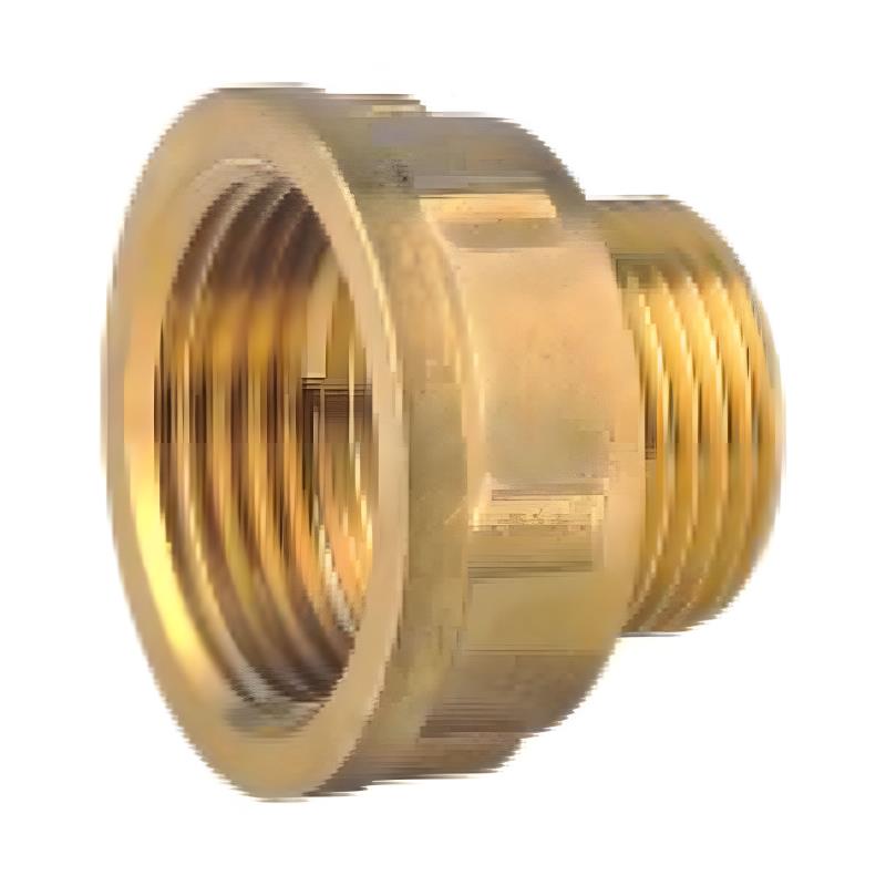 HJ-3023 Brass fittings