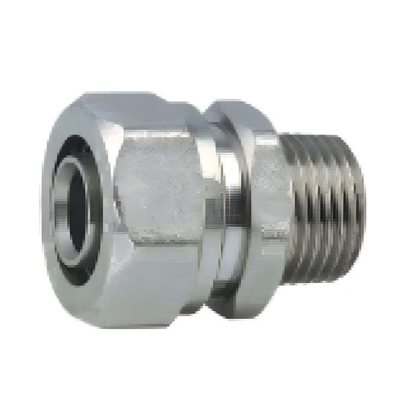 HJ-3045 Pipe fittings