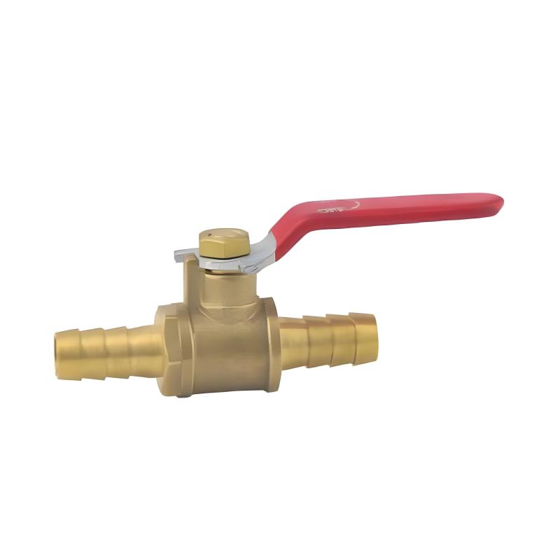 HJ-4043 Shut-off valve